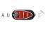 Picture of Alfa Romeo Giulietta (Marelli) 3 Button Remote Key