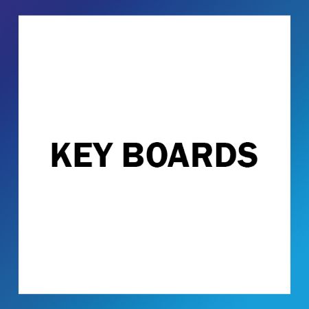 Picture for category Key Boards