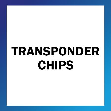 Picture for category Transponder Chips