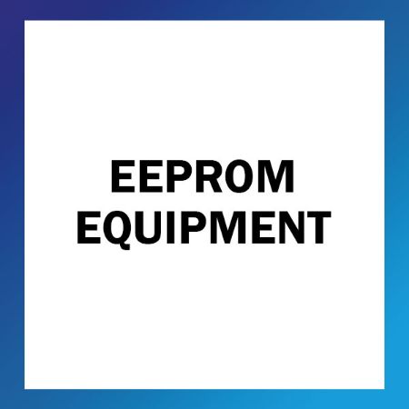 Picture for category EEPROM Equipment