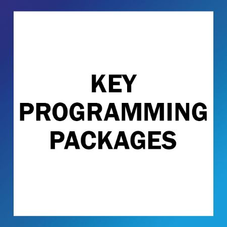 Picture for category Key Programming Packages