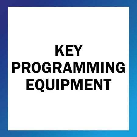 Picture for category Key Programming Equipment