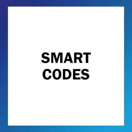 Picture for category Smart Codes