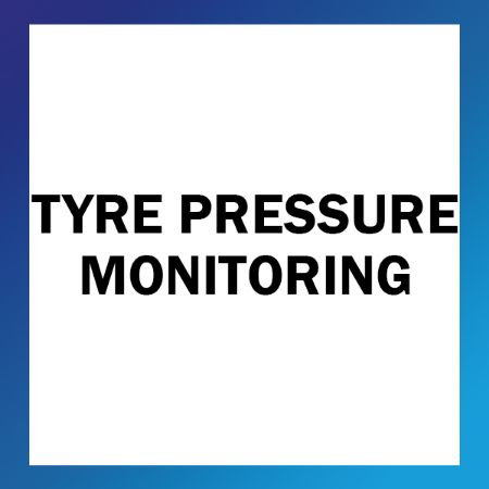 Picture for category Tyre Pressure Monitoring