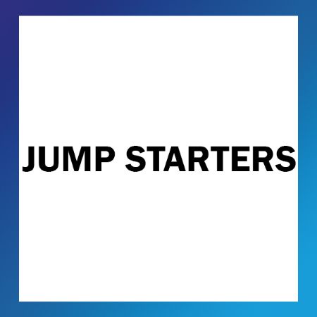 Picture for category Jump Starters