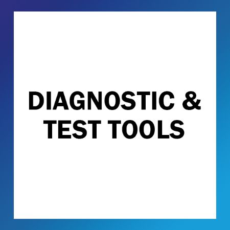 Picture for category Diagnostic & Test Tools