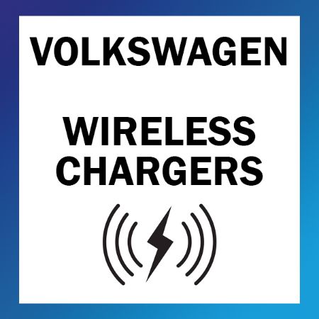 Picture for category Volkswagen Wireless Chargers