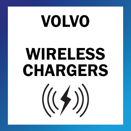 Picture for category Volvo Wireless Chargers