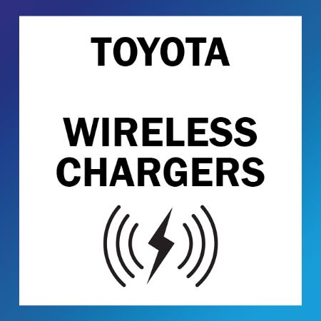 Picture for category Toyota Wireless Chargers