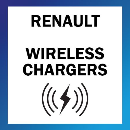 Picture for category Renault Wireless Chargers