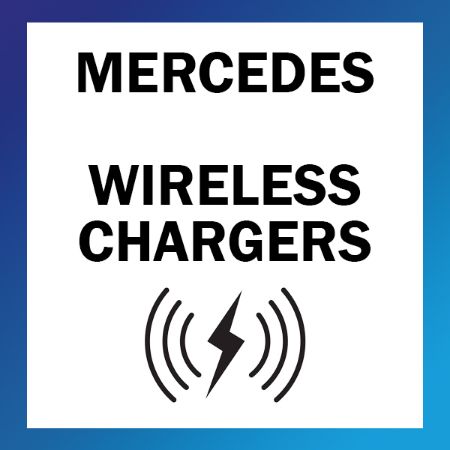 Picture for category Mercedes Wireless Chargers