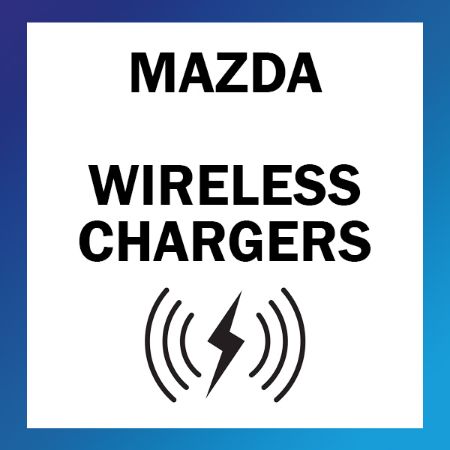 Picture for category Mazda Wireless Chargers