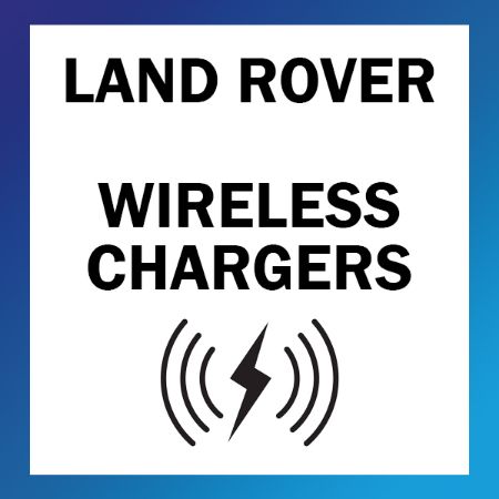Picture for category Land Rover Wireless Chargers