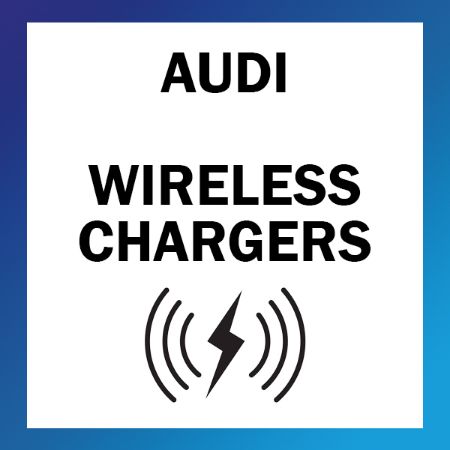 Picture for category Audi Wireless Chargers