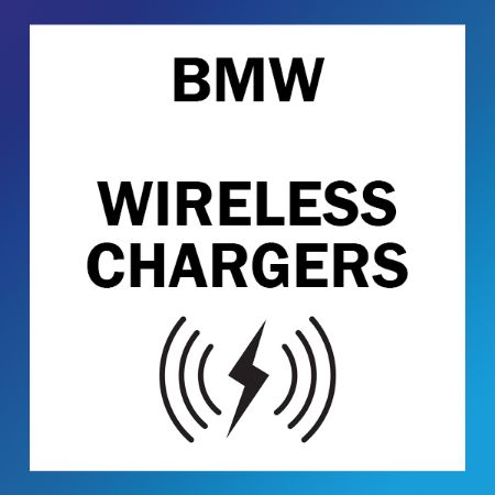Picture for category BMW Wireless Chargers
