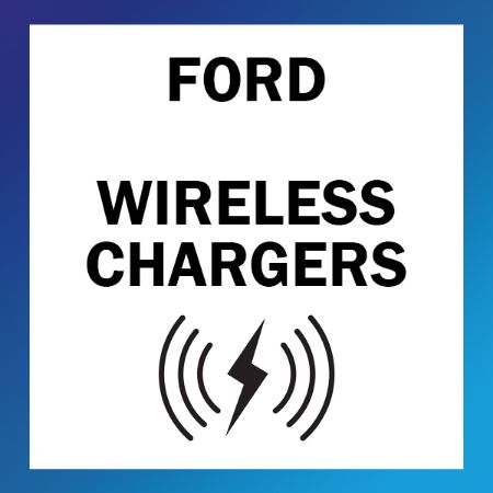Picture for category Ford Wireless Chargers