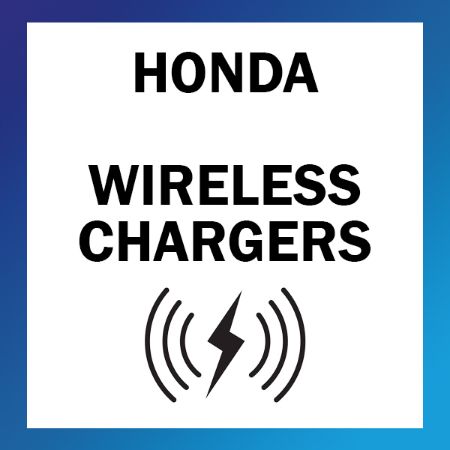 Picture for category Honda Wireless Chargers