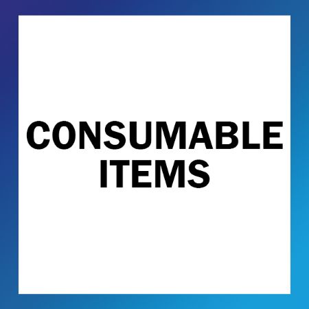 Picture for category Consumables