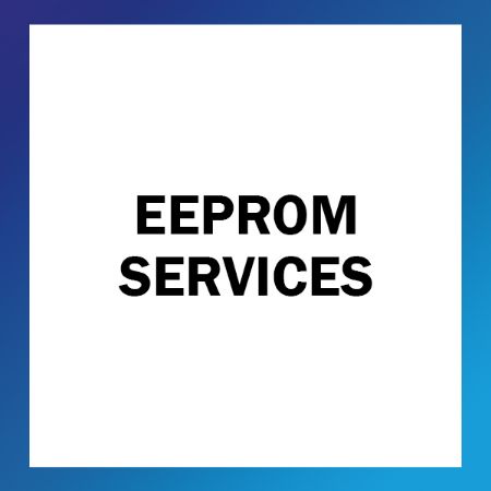 Picture for category EEPROM Services
