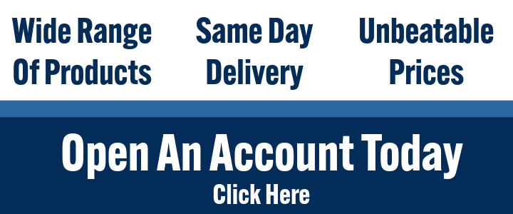 Open An Account Today