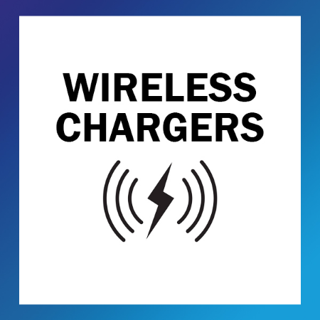 Picture for category In Car Wireless Chargers