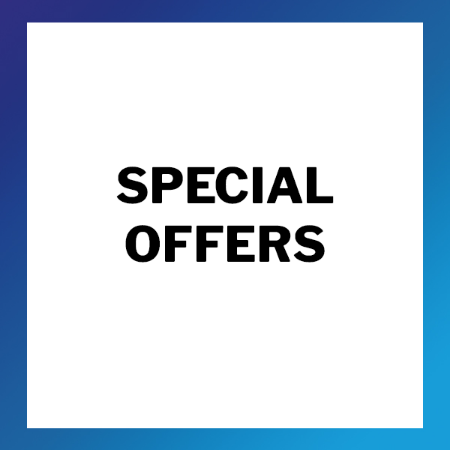 Picture for category Special Offers