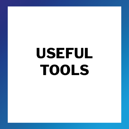 Picture for category Useful Tools