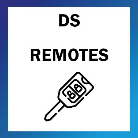 Picture for category DS Remotes