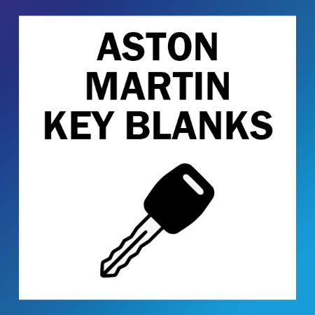 Picture for category Aston Martin Blanks