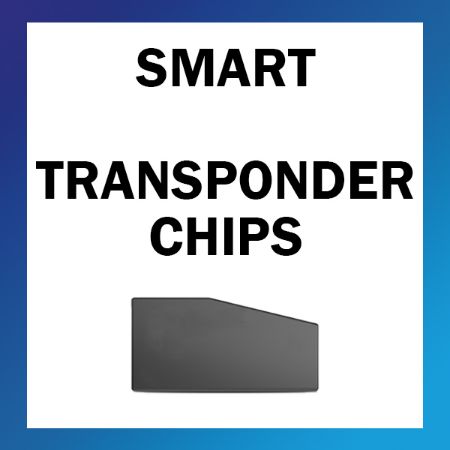 Picture for category Smart Transponder Chips