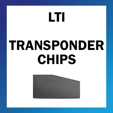 Picture for category LTI Transponder Chips