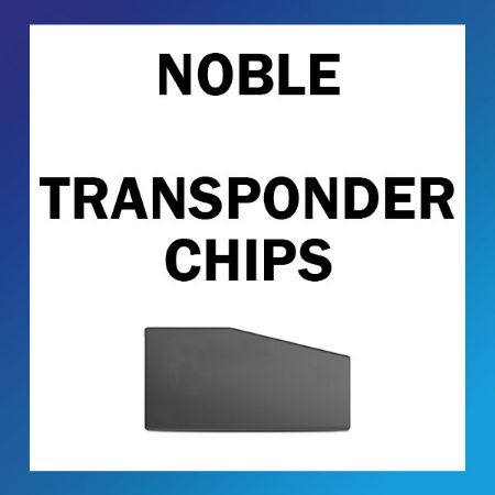Picture for category Noble Transponder Chips