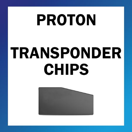 Picture for category Proton Transponder Chips