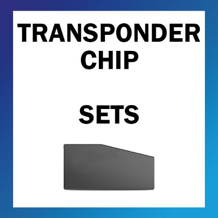 Picture for category Transponder Chip Sets
