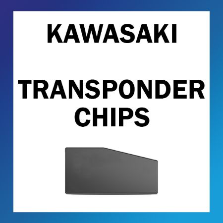 Picture for category Kawasaki Transponder Chips