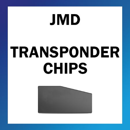 Picture for category JMD Transponder Chips