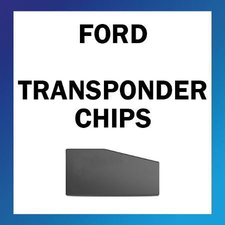 Picture for category Ford Transponder Chips