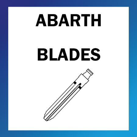 Picture for category Abarth Blades