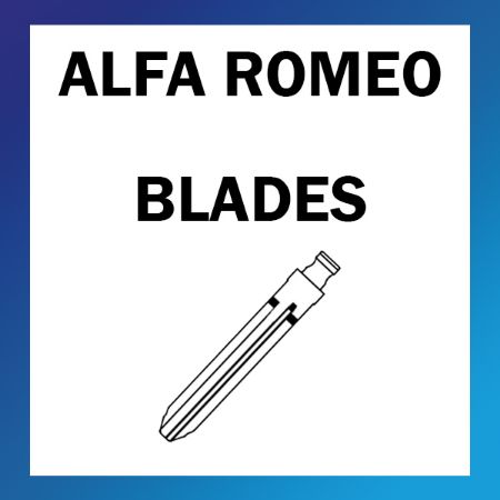 Picture for category Alfa Romeo Blades