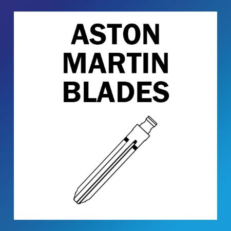 Picture for category Aston Martin Blades