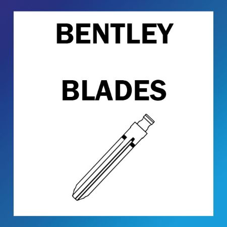 Picture for category Bentley Blades
