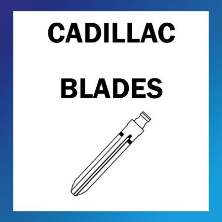 Picture for category Cadillac Blades