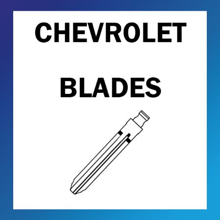 Picture for category Chevrolet Blades