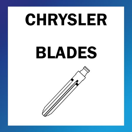 Picture for category Chrysler Blades