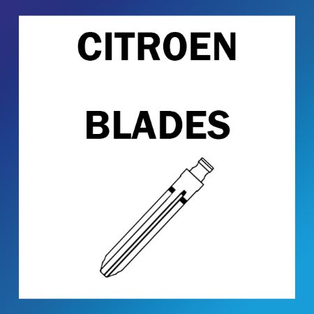 Picture for category Citroen Blades