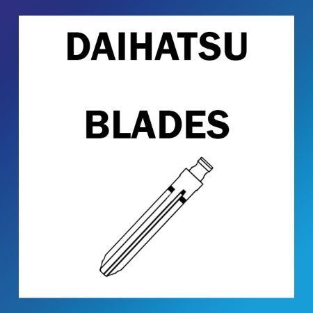 Picture for category Daihatsu Blades