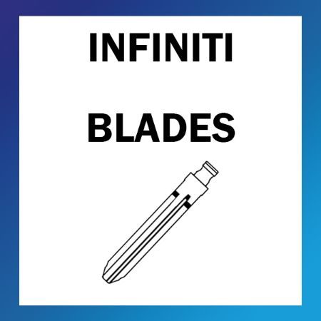 Picture for category Infiniti Blades