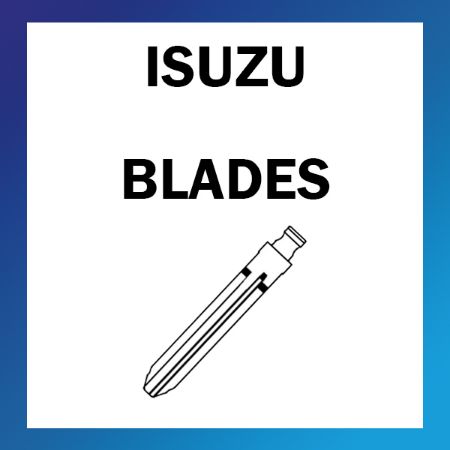 Picture for category Isuzu Blades