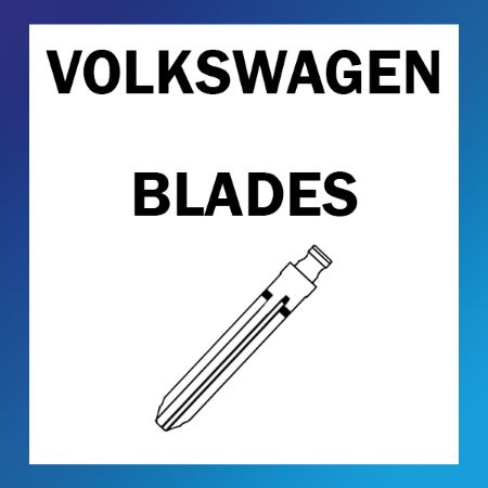 Picture for category Volkswagen Blades