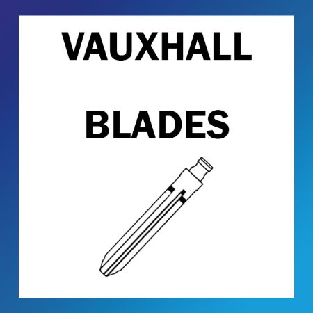 Picture for category Vauxhall/Opel Blades